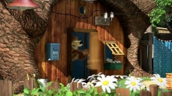 کارتون ماشا و میشا _ قسمت ۶۴۸ ❤